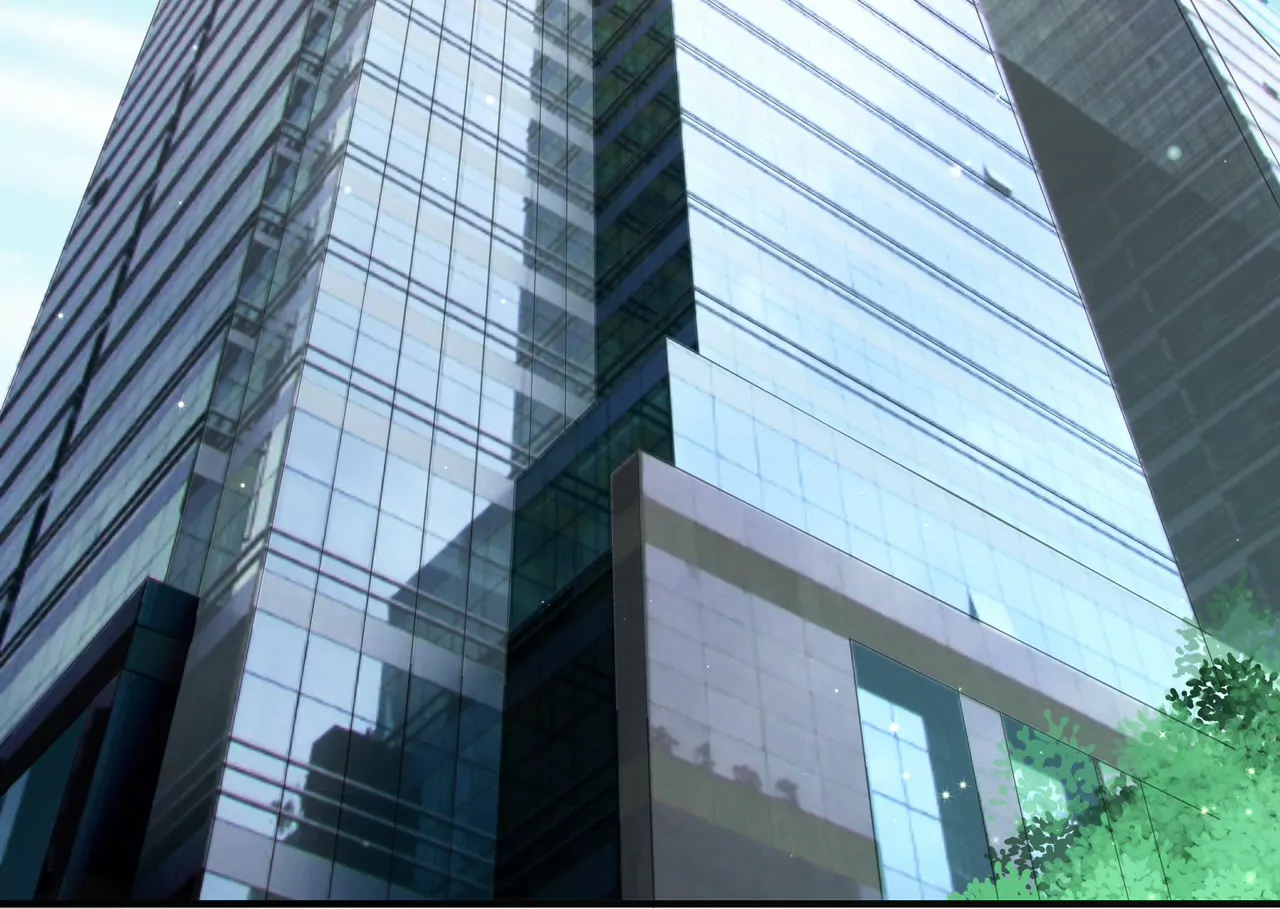 🍱盛少的浪漫攻略 第05话 未来的盛夫人 第42页