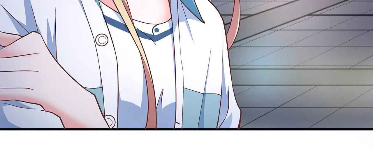 🍱盛少的浪漫攻略 第05话 未来的盛夫人 第7页