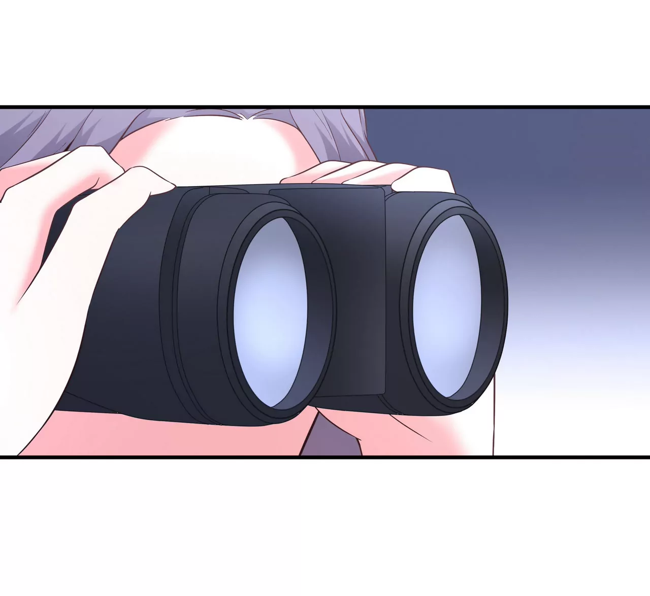 🍱盛少的浪漫攻略 第50话 奶奶再出动 第19页