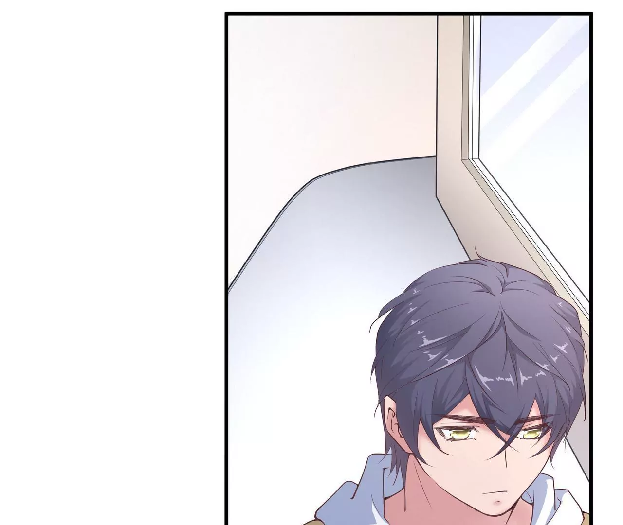 🍱盛少的浪漫攻略 第50话 奶奶再出动 第26页