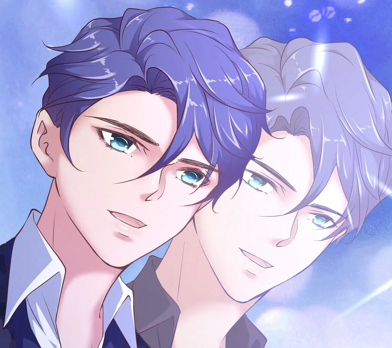 🍱盛少的浪漫攻略 第54话  生命中的唯一 第11页