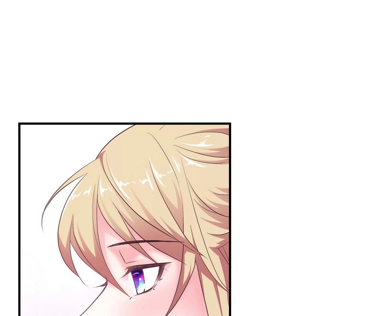 🍱盛少的浪漫攻略 第54话  生命中的唯一 第29页