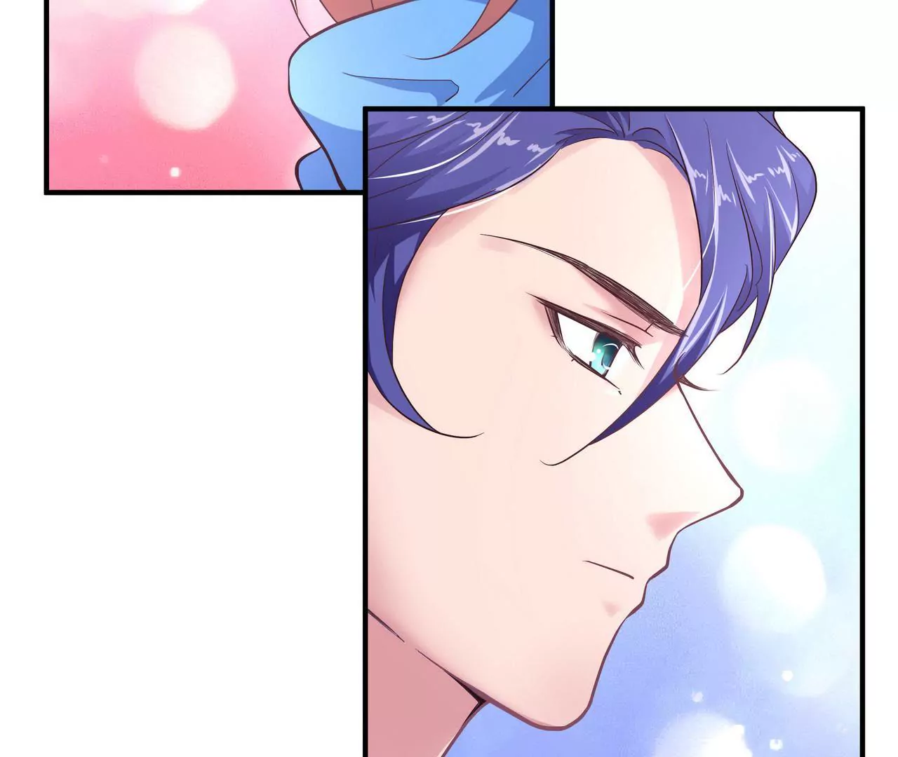 🍱盛少的浪漫攻略 第54话  生命中的唯一 第31页
