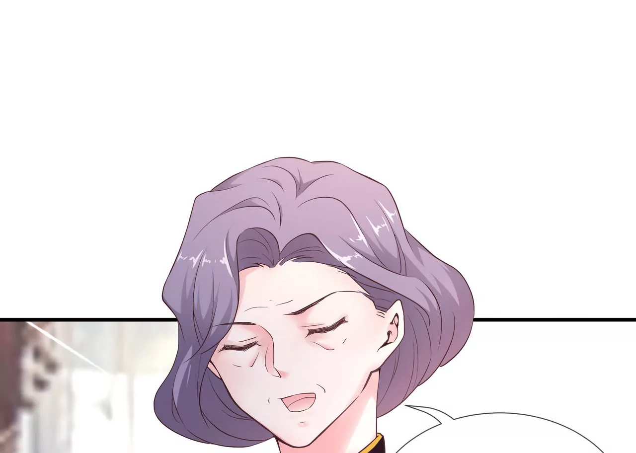 🍱盛少的浪漫攻略 第54话  生命中的唯一 第38页