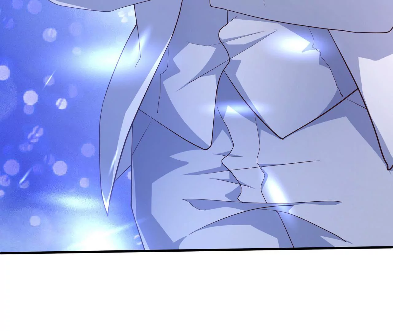 🍱盛少的浪漫攻略 第58话 老婆，你脸上有饭粒 第21页