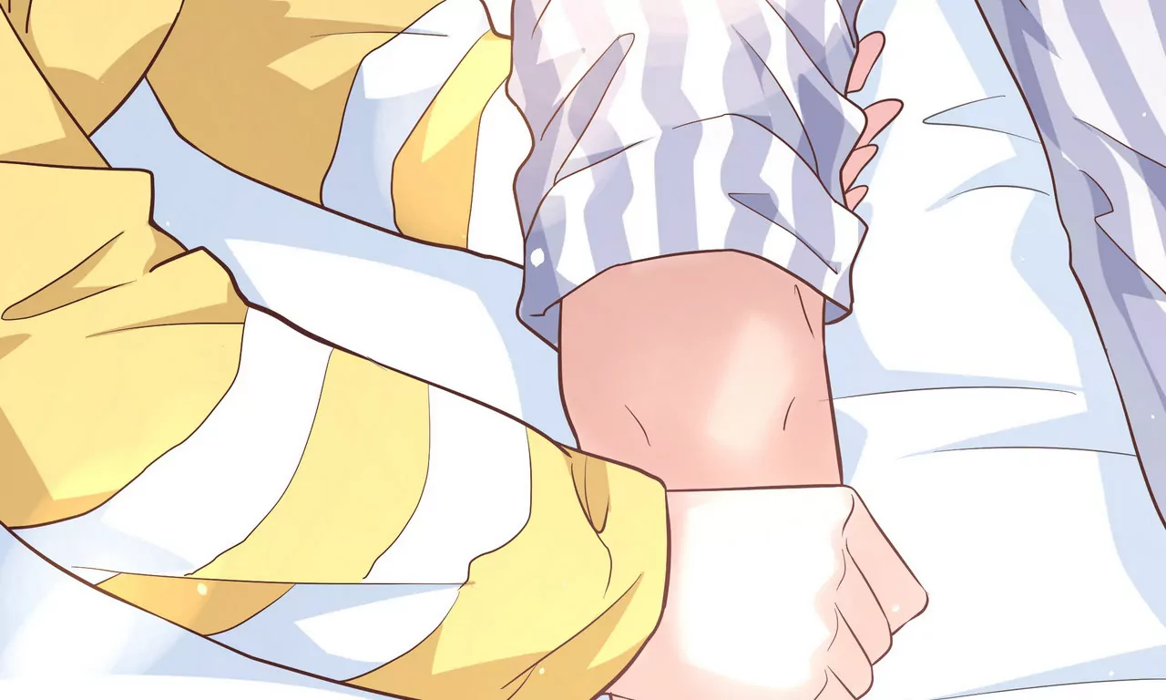 🍱盛少的浪漫攻略 第60话 坚持到那一天 第39页