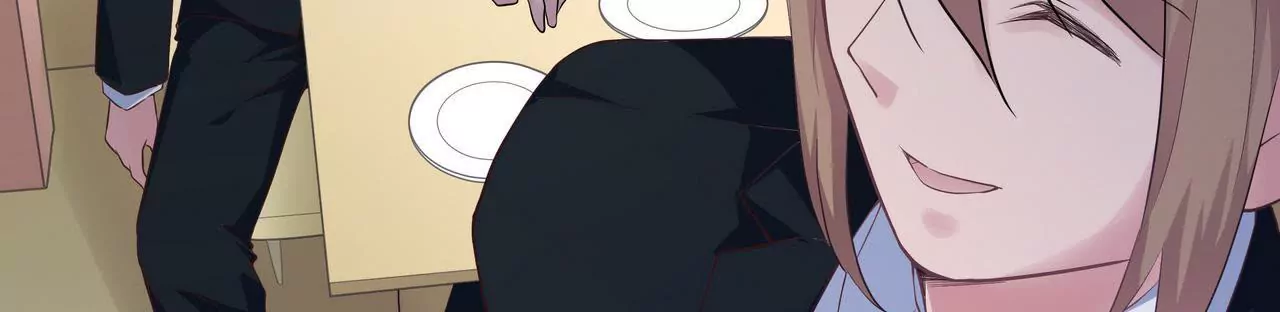 🍱盛少的浪漫攻略 第62话 谁都无法抢走你 第43页