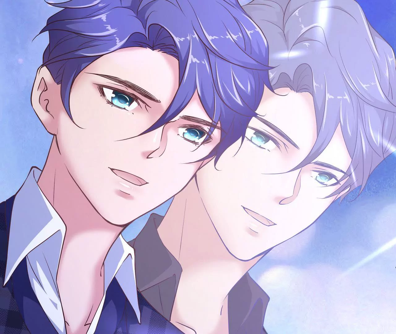 🍱盛少的浪漫攻略 第64话 彻夜守着她 第12页