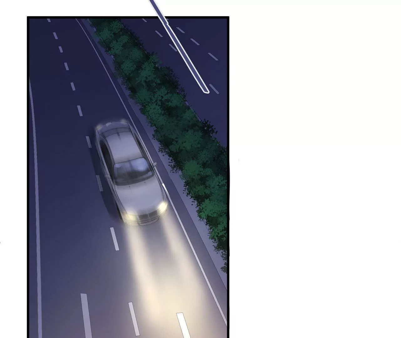 🍱盛少的浪漫攻略 第64话 彻夜守着她 第6页