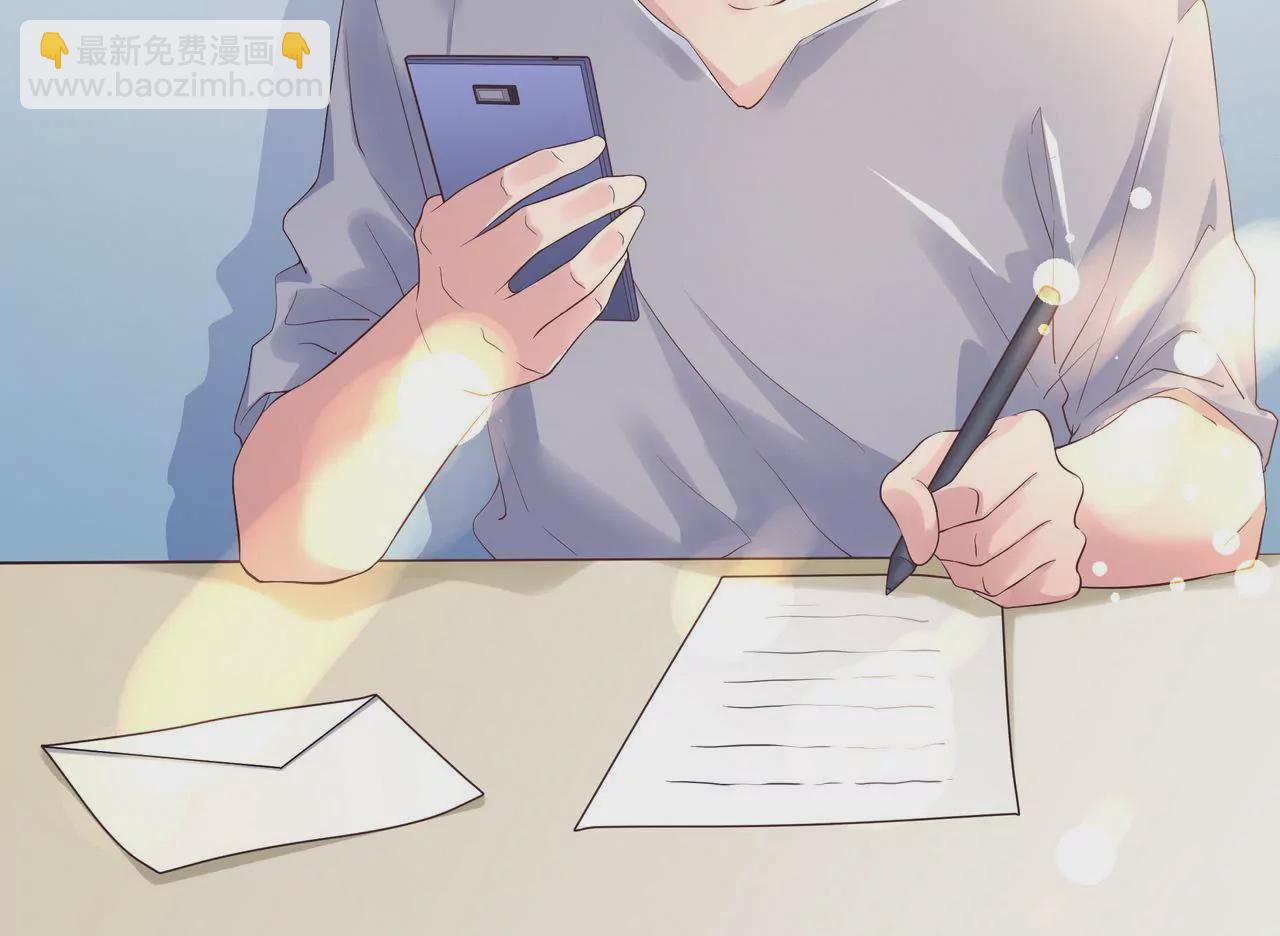 🍱盛少的浪漫攻略 第66话 记忆里的阳光 第36页