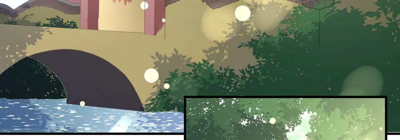 🍱盛少的浪漫攻略 第66话 记忆里的阳光 第45页