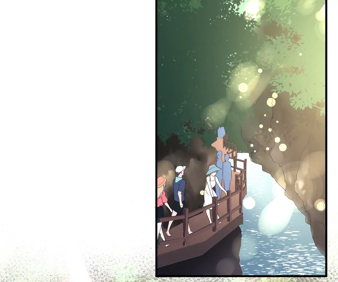 🍱盛少的浪漫攻略 第66话 记忆里的阳光 第46页