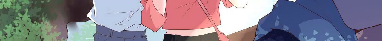 🍱盛少的浪漫攻略 第66话 记忆里的阳光 第48页