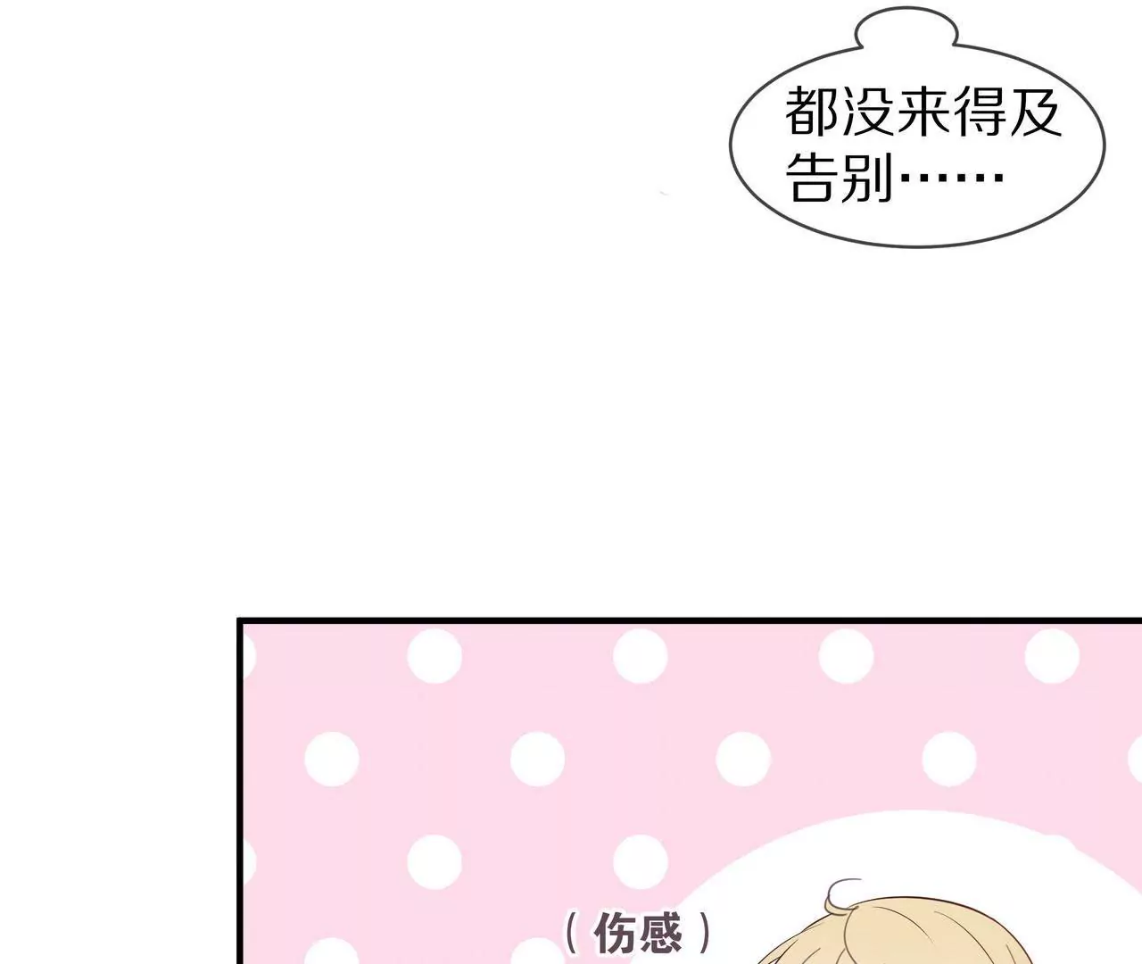 🍱盛少的浪漫攻略 第74话 奶奶的小计谋 第10页