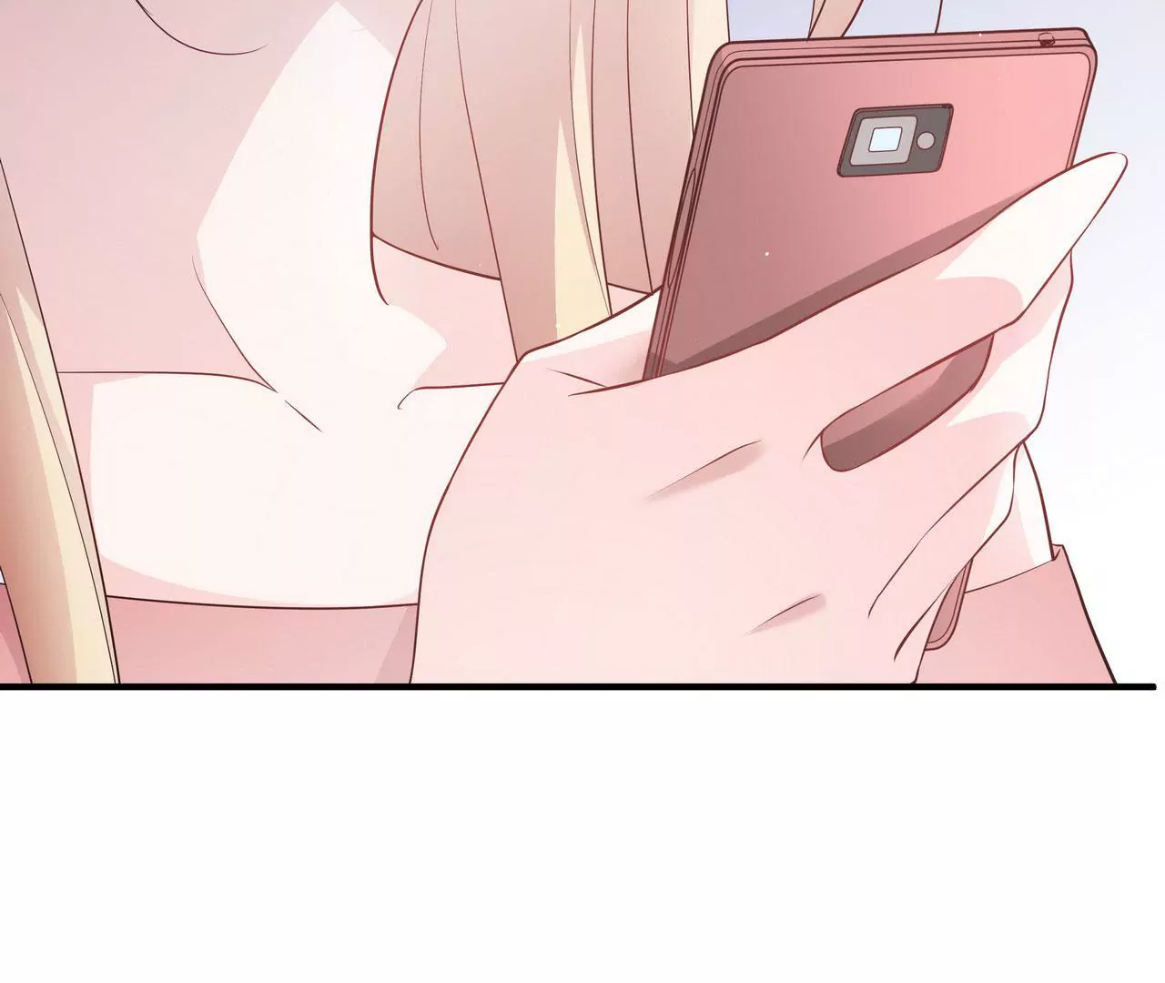 🍱盛少的浪漫攻略 第74话 奶奶的小计谋 第20页