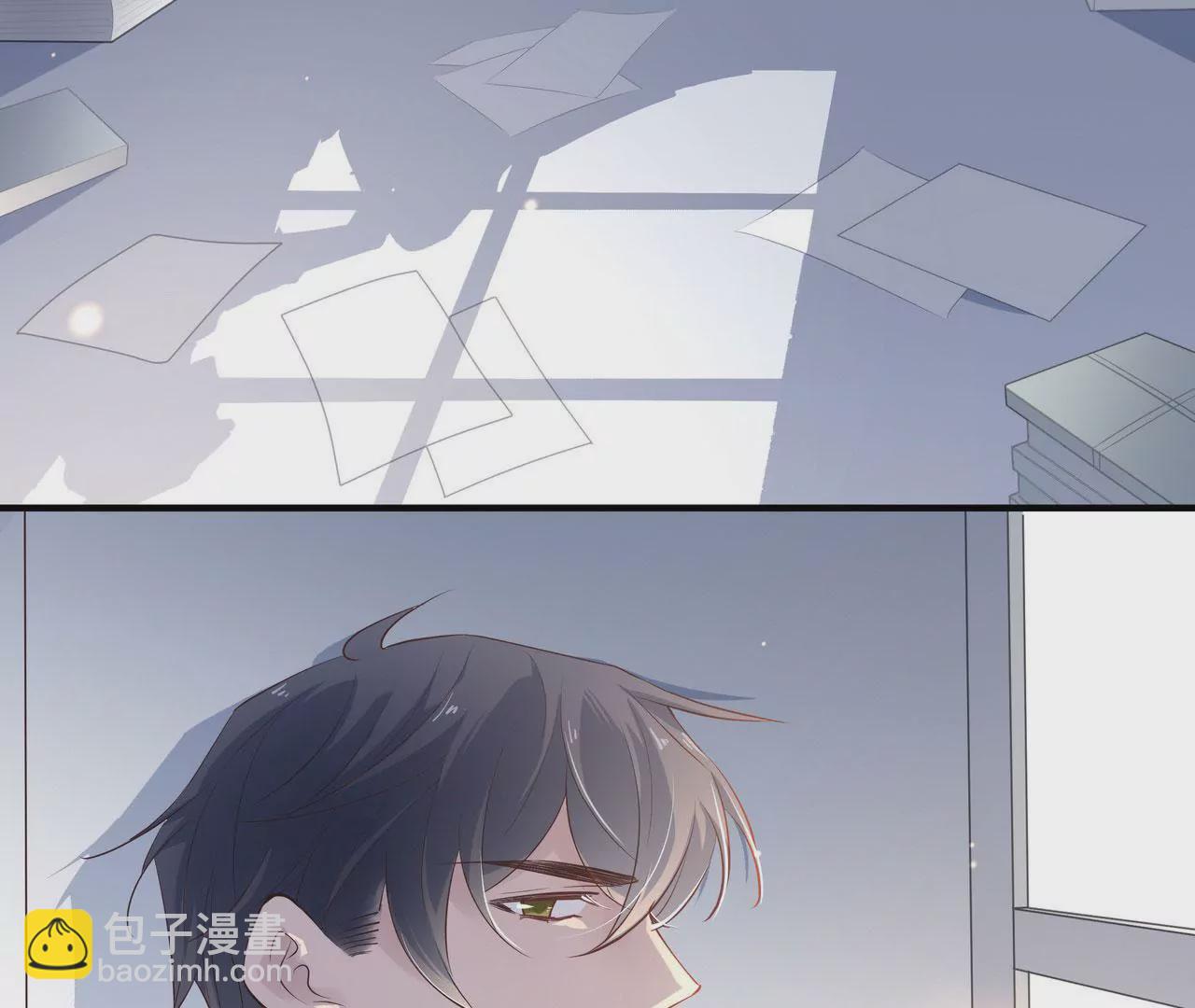 🍱盛少的浪漫攻略 第78话 让你真正了解我 第10页