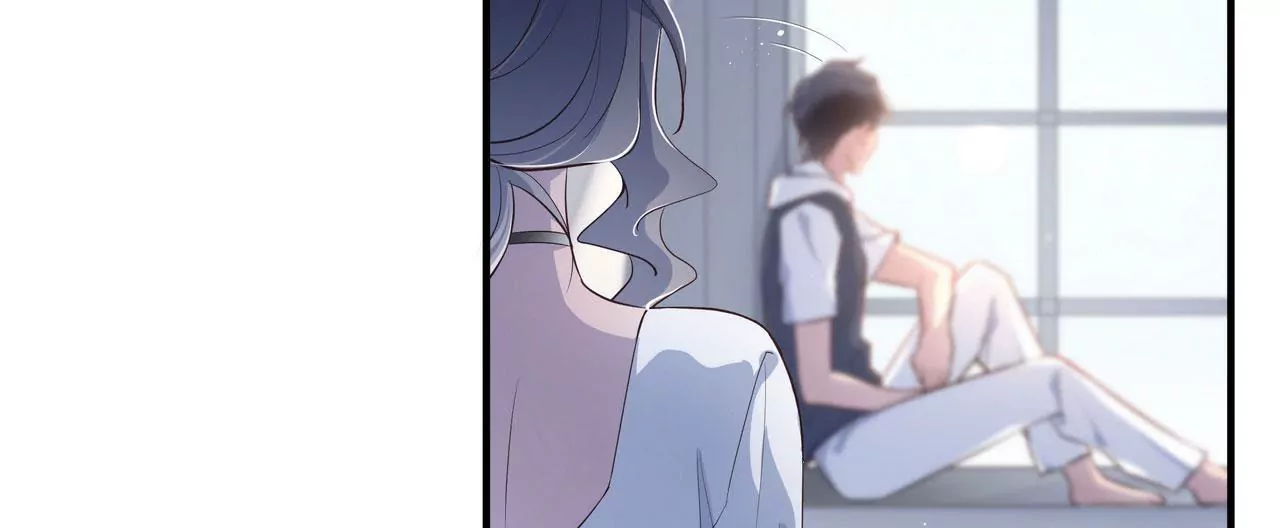 🍱盛少的浪漫攻略 第78话 让你真正了解我 第13页