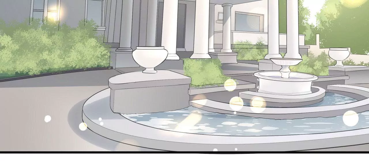 🍱盛少的浪漫攻略 第78话 让你真正了解我 第5页