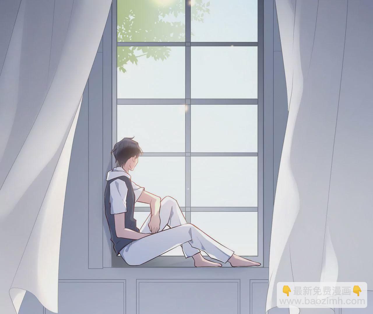 🍱盛少的浪漫攻略 第78话 让你真正了解我 第8页