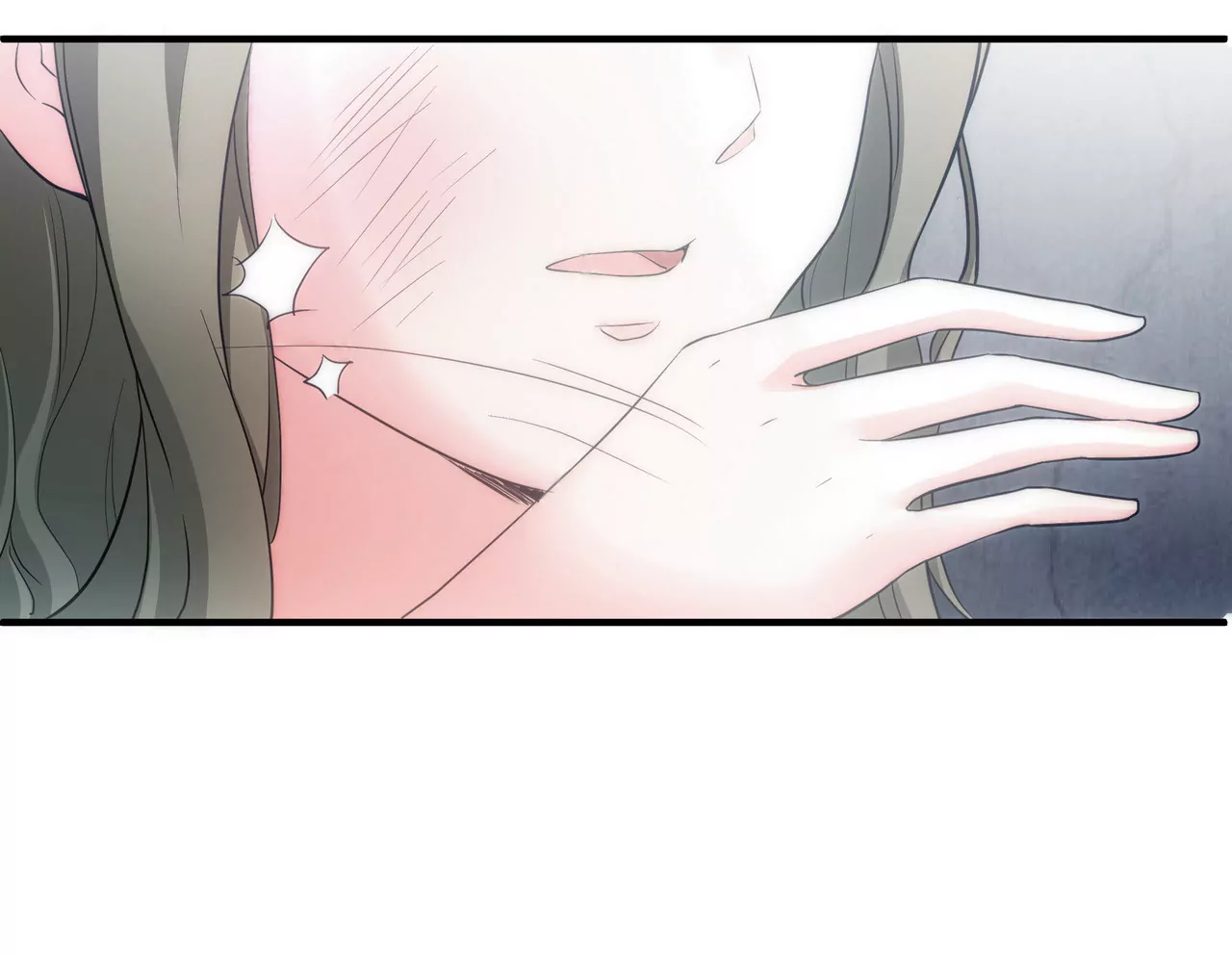 🍱盛少的浪漫攻略 第09话 找了个挡箭牌 第9页