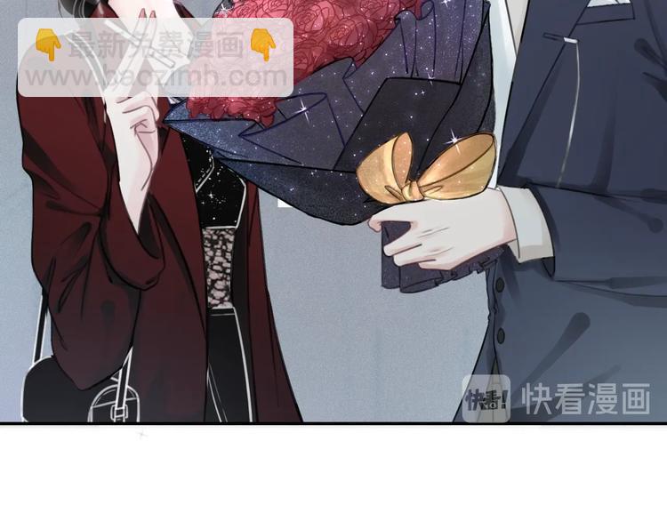 序章  黑暗中请抓紧我的手(1/2)-第2话