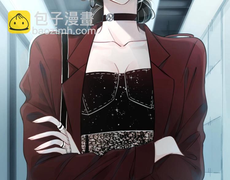 序章  黑暗中请抓紧我的手(1/2)-第2话