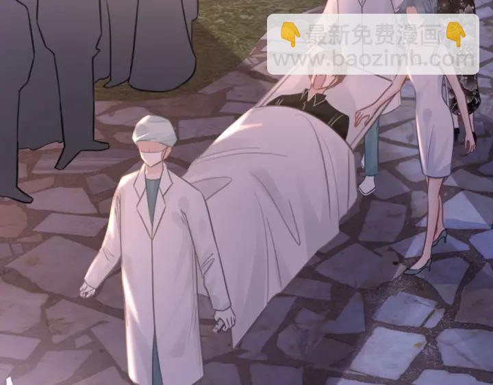 第102话 多年未见的小金鱼。(1/2)-第104话