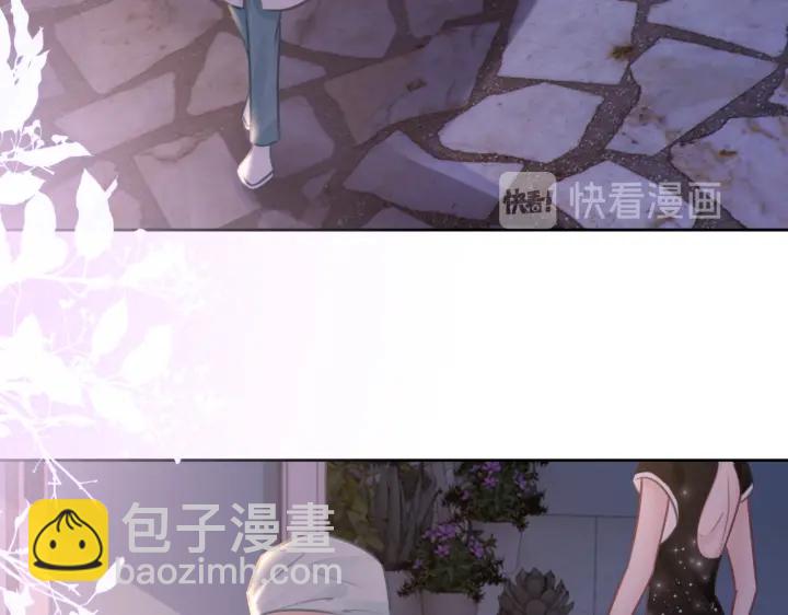 第102话 多年未见的小金鱼。(1/2)-第104话
