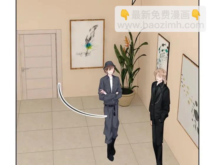 番外3 尴尬修罗场(1/3)-第152话