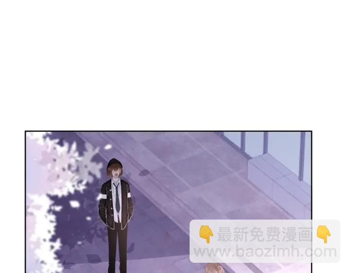 番外5 彻夜难眠(1/2)-第154话