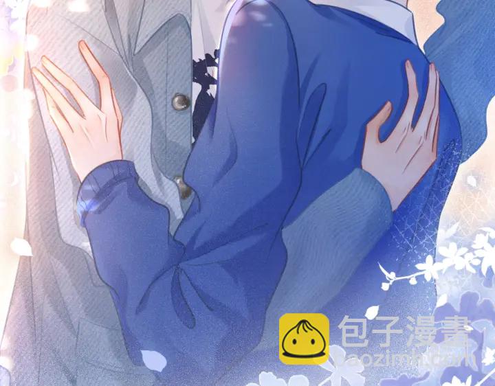 番外11 我们在一起吧(1/2)-第160话