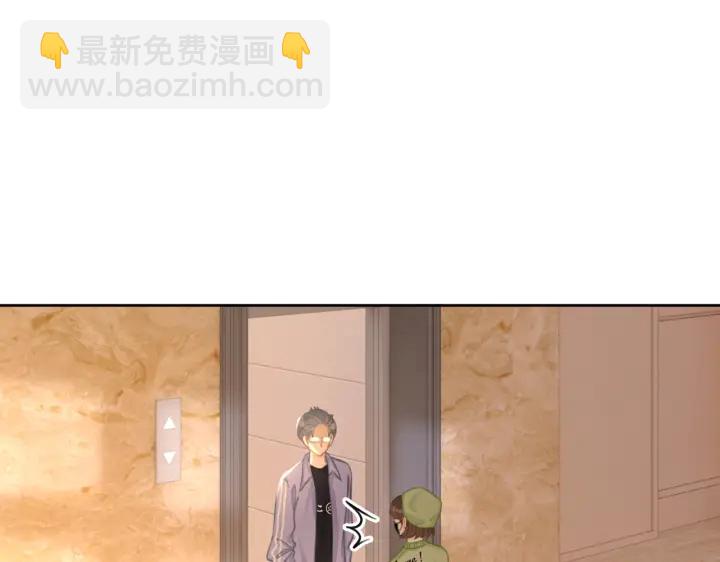 番外11 我们在一起吧(1/2)-第160话