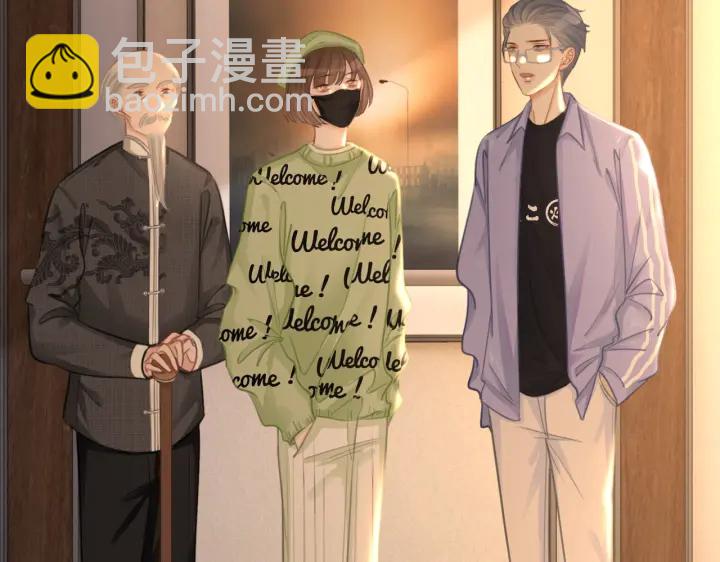 番外11 我们在一起吧(1/2)-第160话