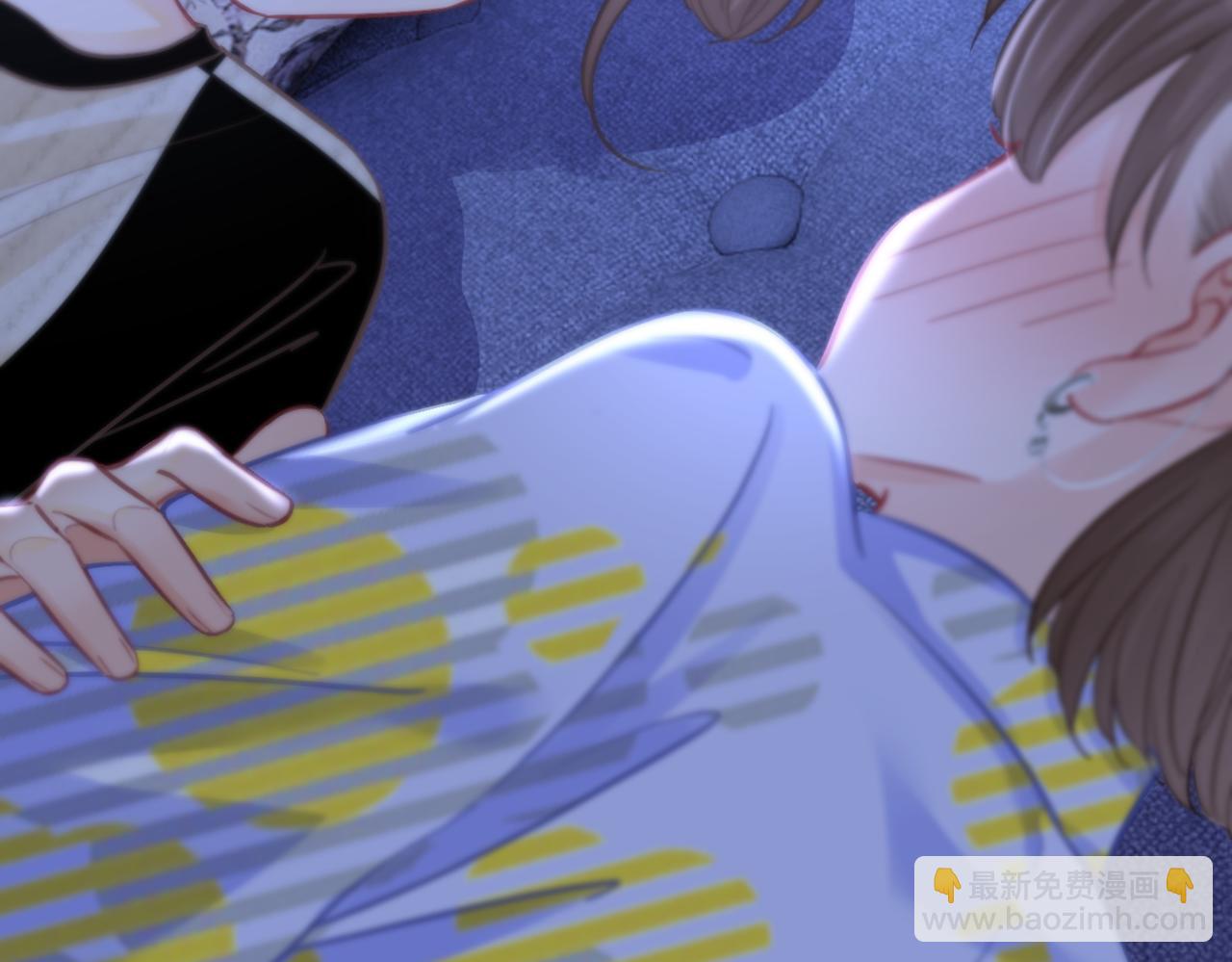 番外20 爷爷同意了(1/2)-第170话