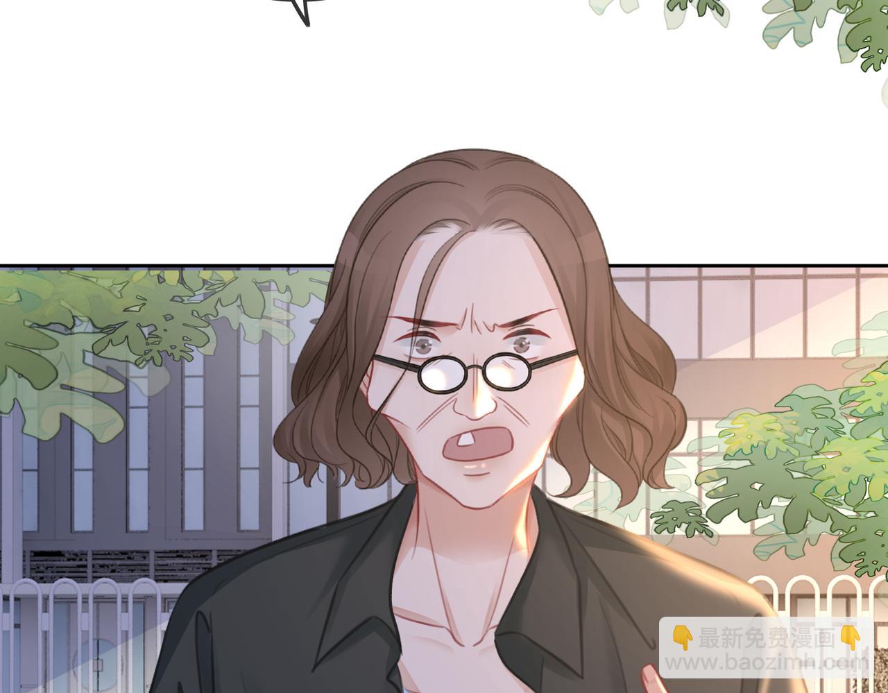 番外22 想要问的事(1/2)-第172话