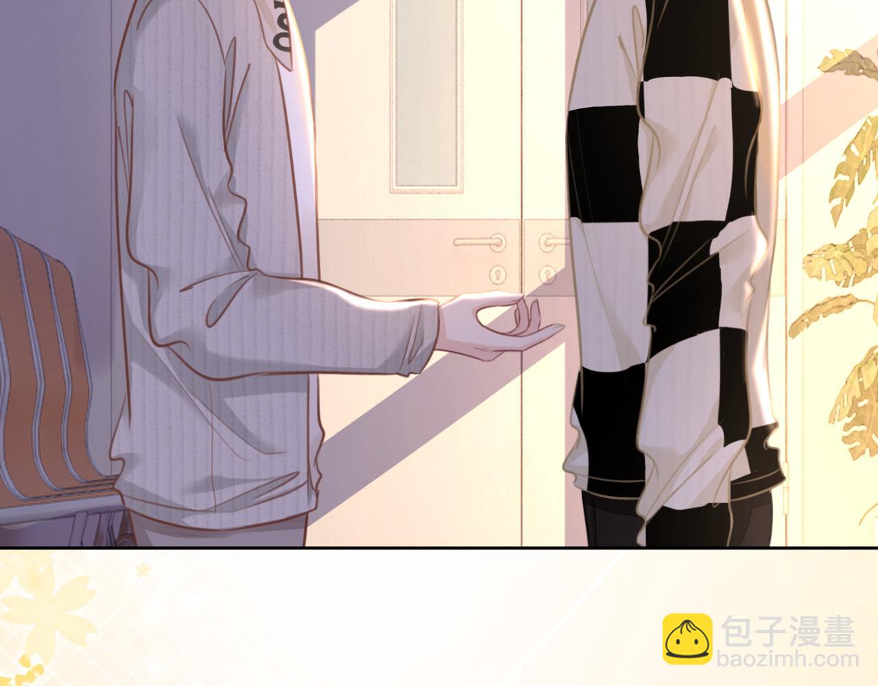 番外22 想要问的事(1/2)-第172话