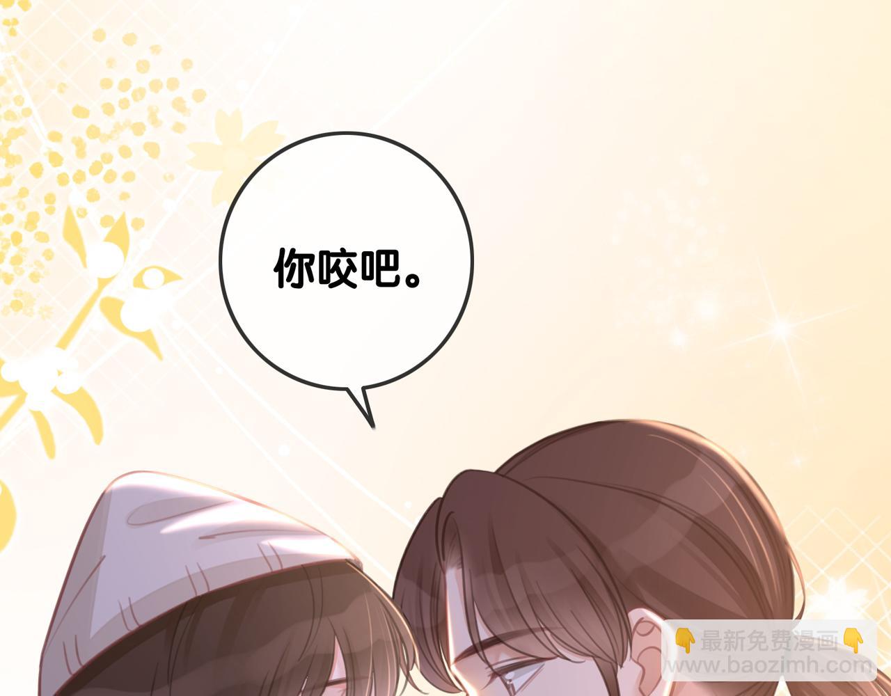 番外22 想要问的事(1/2)-第172话