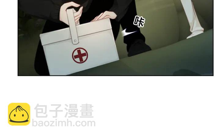 第28话 他与她的同款纹身(1/3)-第30话