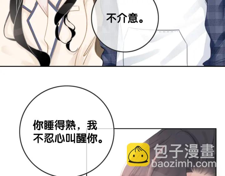 第54话 时医生的腹肌(1/3)-第56话
