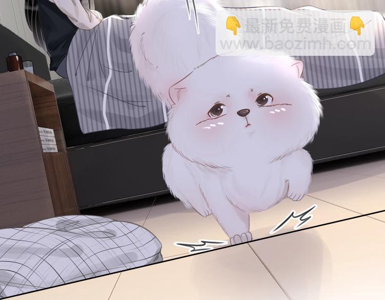 第8话 我的喜好他都知道(1/3)-第10话