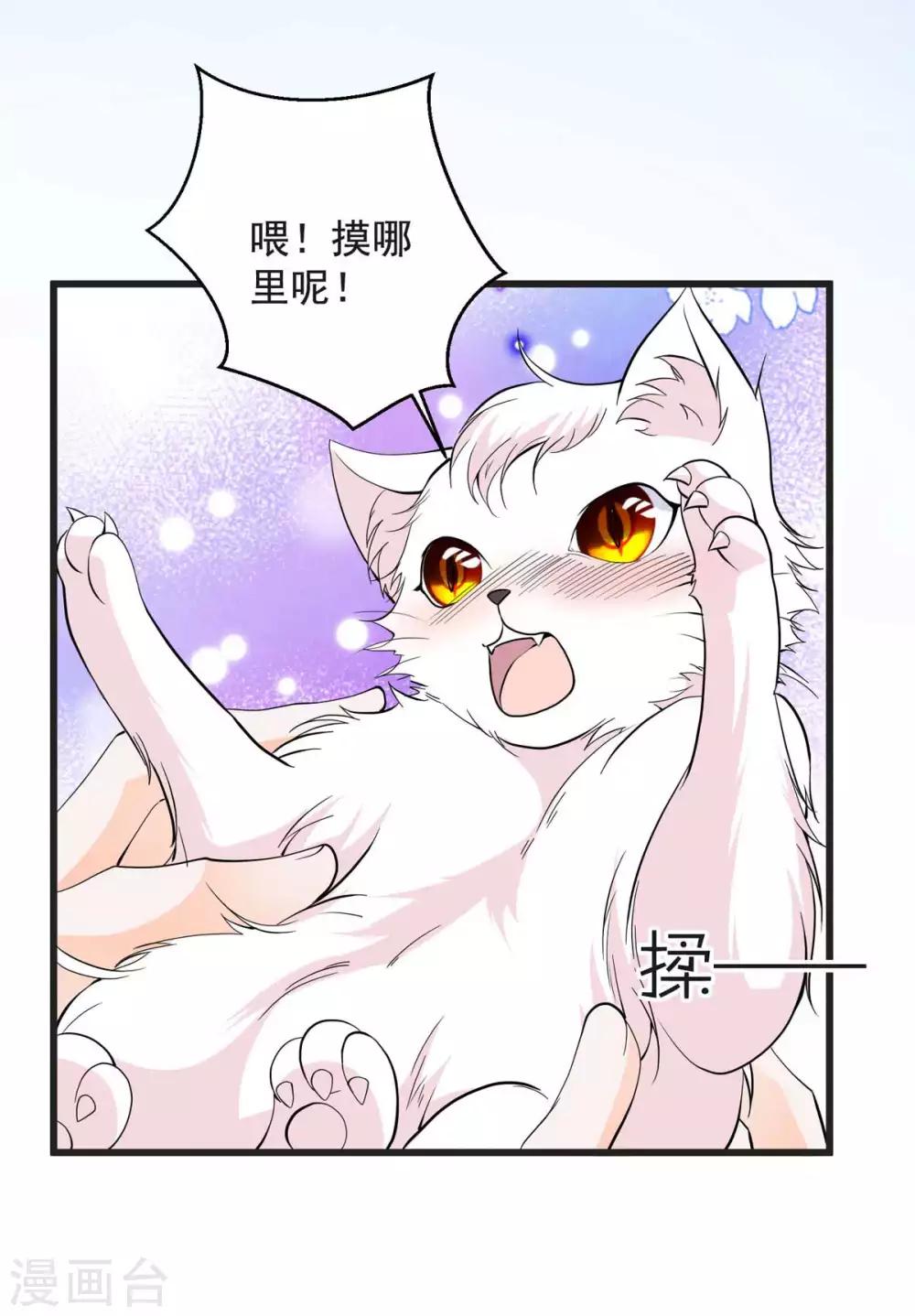 第24话 怀疑你是故意的-第28话