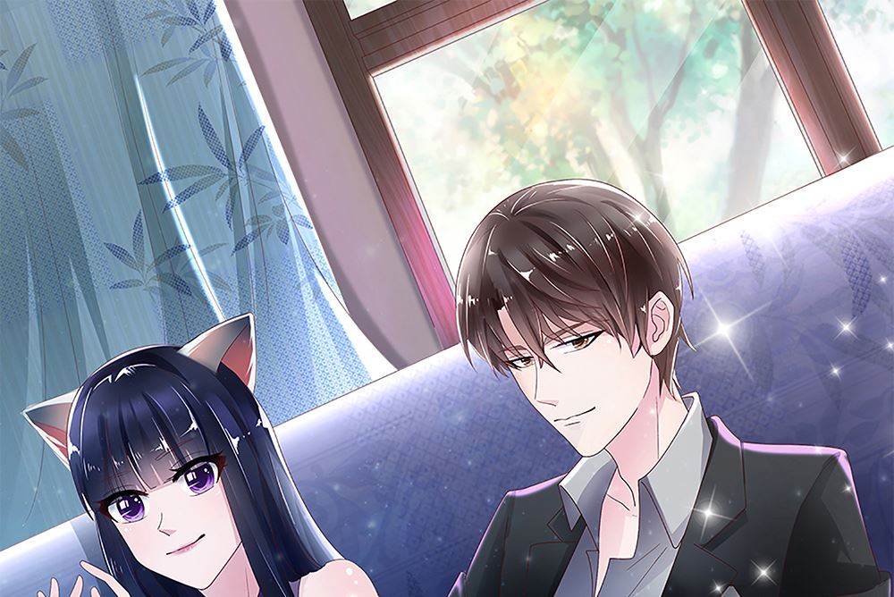 第55话 这就是我的小未婚妻？(1/2)-第56话
