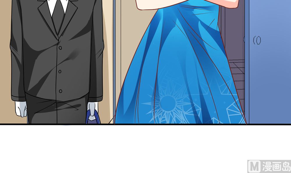 第55话 这就是我的小未婚妻？(1/2)-第56话