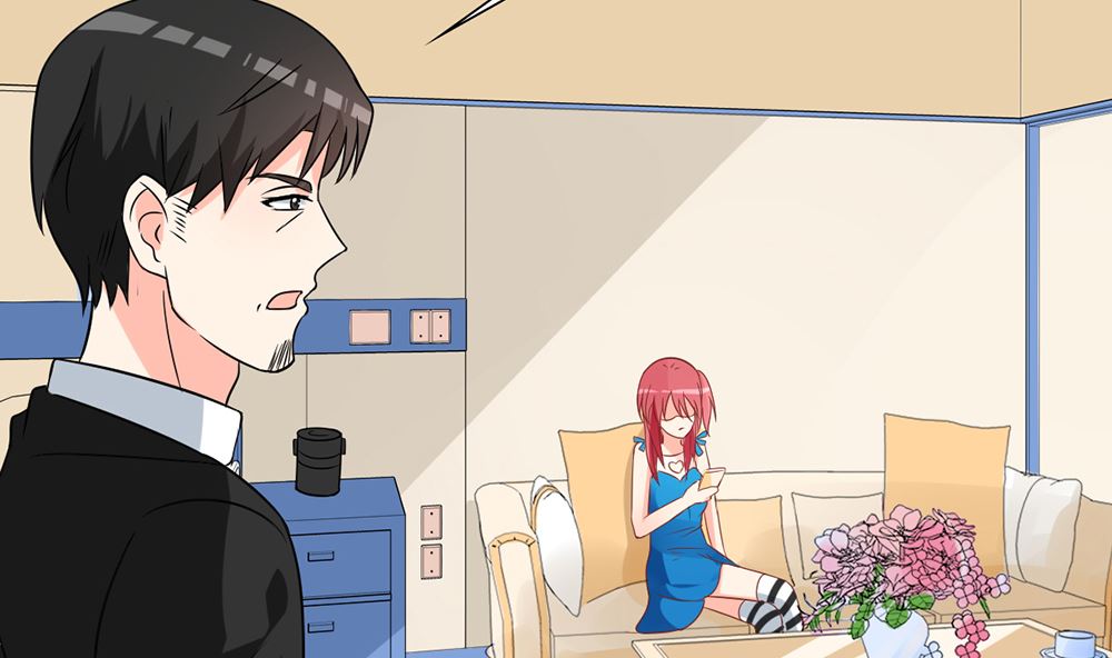 第55话 这就是我的小未婚妻？(1/2)-第56话