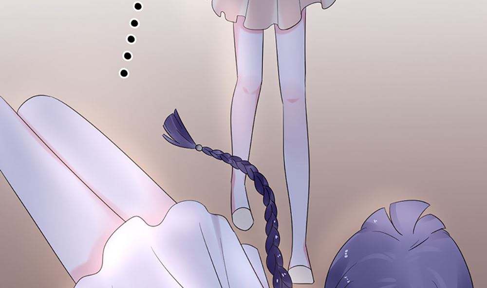 第八话 算计与被算计(1/2)-第8话