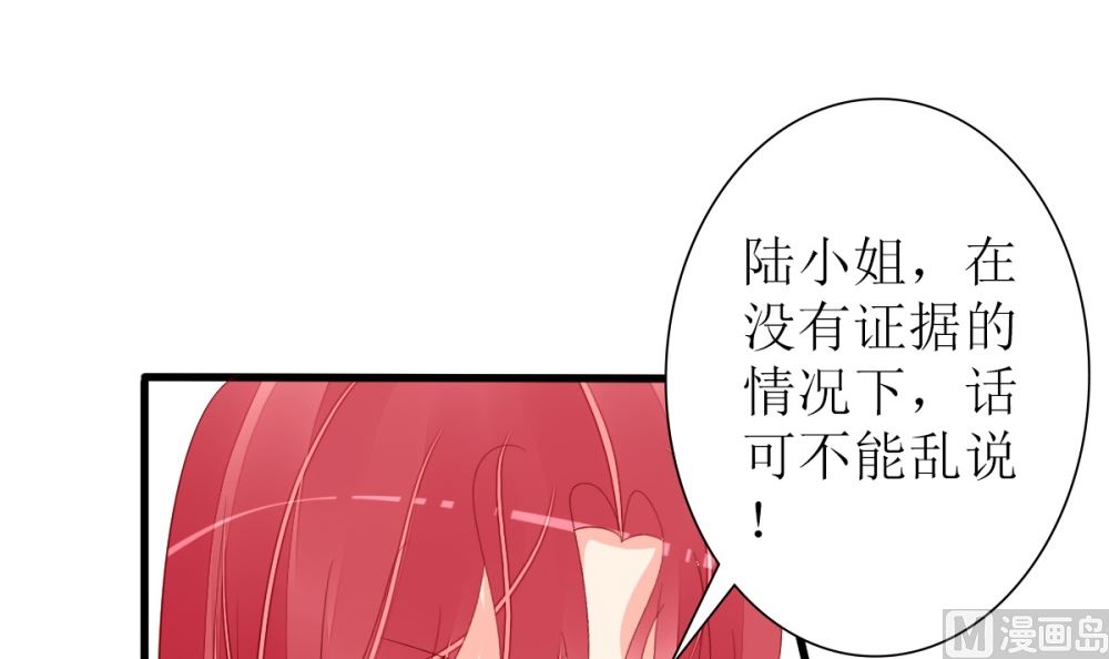 第71话 陆家不是她永久的避难所(1/2)-第72话