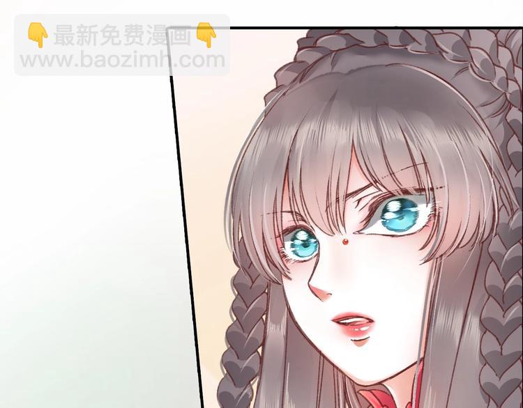 第1话 西域重生太子妃(1/3)-第2话