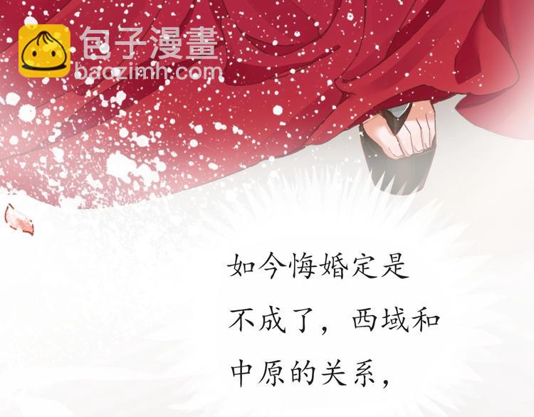 第1话 西域重生太子妃(1/3)-第2话