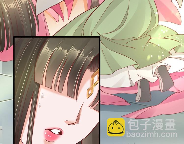 第11话 比蛇还歹毒的人(1/2)-第12话