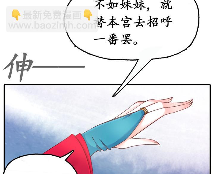第3话 恶毒女二上线(1/2)-第4话
